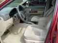 Ruby Red Metallic - Sorento EX 4WD Photo No. 8