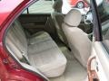Ruby Red Metallic - Sorento EX 4WD Photo No. 11