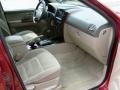 Ruby Red Metallic - Sorento EX 4WD Photo No. 12