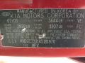 Ruby Red Metallic - Sorento EX 4WD Photo No. 13