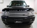 2007 Java Black Pearl Land Rover Range Rover HSE  photo #2