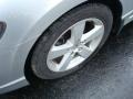 2006 Alabaster Silver Metallic Honda Civic EX Sedan  photo #9