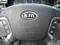 2007 Bright Silver Metallic Kia Optima EX V6  photo #19