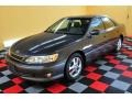 Graphite Gray Metallic - ES 300 Sedan Photo No. 1