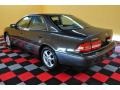 Graphite Gray Metallic - ES 300 Sedan Photo No. 2