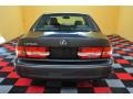 Graphite Gray Metallic - ES 300 Sedan Photo No. 3