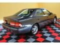 Graphite Gray Metallic - ES 300 Sedan Photo No. 4
