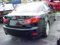 2006 Black Onyx Lexus IS 250  photo #5