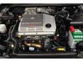 Graphite Gray Metallic - ES 300 Sedan Photo No. 16