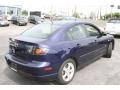 Strato Blue Mica - MAZDA3 s Sedan Photo No. 5