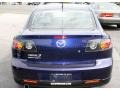 2005 Strato Blue Mica Mazda MAZDA3 s Sedan  photo #7