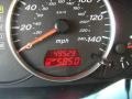 2008 Volcanic Red Mazda MAZDA6 i Touring Hatchback  photo #14