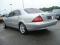 Brilliant Silver Metallic - S 430 Sedan Photo No. 3