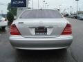 Brilliant Silver Metallic - S 430 Sedan Photo No. 4