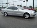 Brilliant Silver Metallic - S 430 Sedan Photo No. 6