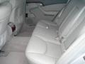 Brilliant Silver Metallic - S 430 Sedan Photo No. 10