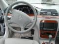 Brilliant Silver Metallic - S 430 Sedan Photo No. 12
