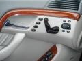 Brilliant Silver Metallic - S 430 Sedan Photo No. 13