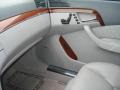 Brilliant Silver Metallic - S 430 Sedan Photo No. 18