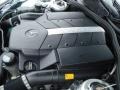 Brilliant Silver Metallic - S 430 Sedan Photo No. 23
