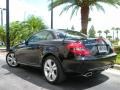Black - SLK 350 Roadster Photo No. 8