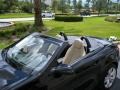 Black - SLK 350 Roadster Photo No. 9