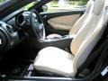 Black - SLK 350 Roadster Photo No. 16