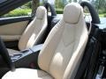 Black - SLK 350 Roadster Photo No. 17
