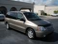 Arizona Beige Metallic - Monterey Luxury Photo No. 7