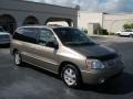 2005 Arizona Beige Metallic Mercury Monterey Luxury  photo #7