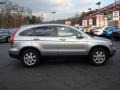 2007 Whistler Silver Metallic Honda CR-V EX-L 4WD  photo #5