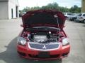 2010 Rave Red Pearl Mitsubishi Galant ES  photo #13