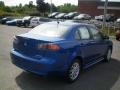 Octane Blue Metallic - Lancer ES Photo No. 10