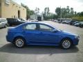 Octane Blue Metallic - Lancer ES Photo No. 11