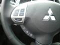 2010 Wicked White Metallic Mitsubishi Lancer GTS  photo #6