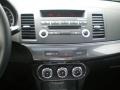 2010 Wicked White Metallic Mitsubishi Lancer GTS  photo #7