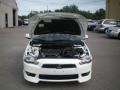 2010 Wicked White Metallic Mitsubishi Lancer GTS  photo #15