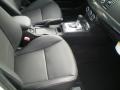 2010 Wicked White Metallic Mitsubishi Lancer GTS  photo #25