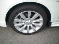 2010 Wicked White Metallic Mitsubishi Lancer GTS  photo #26