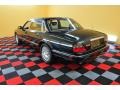 1996 Spruce Green Metallic Jaguar XJ Vanden Plas  photo #20