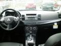 2010 Wicked White Metallic Mitsubishi Lancer GTS  photo #27