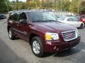 Cranberry Red Metallic - Envoy SLE 4x4 Photo No. 6