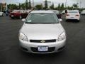 Silver Ice Metallic - Impala LT Photo No. 2