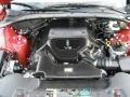3.9L DOHC 32V V8 Engine for 2006 Lincoln LS V8 #17870899