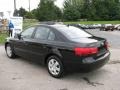 Ebony Black - Sonata GLS Photo No. 4
