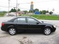 2010 Ebony Black Hyundai Sonata GLS  photo #7