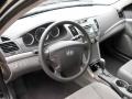 Ebony Black - Sonata GLS Photo No. 19
