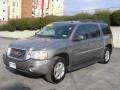 2006 Steel Grey Metallic GMC Envoy XL SLE 4x4  photo #2