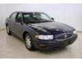 2004 Ming Blue Metallic Buick LeSabre Custom  photo #1