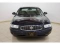 2004 Ming Blue Metallic Buick LeSabre Custom  photo #2